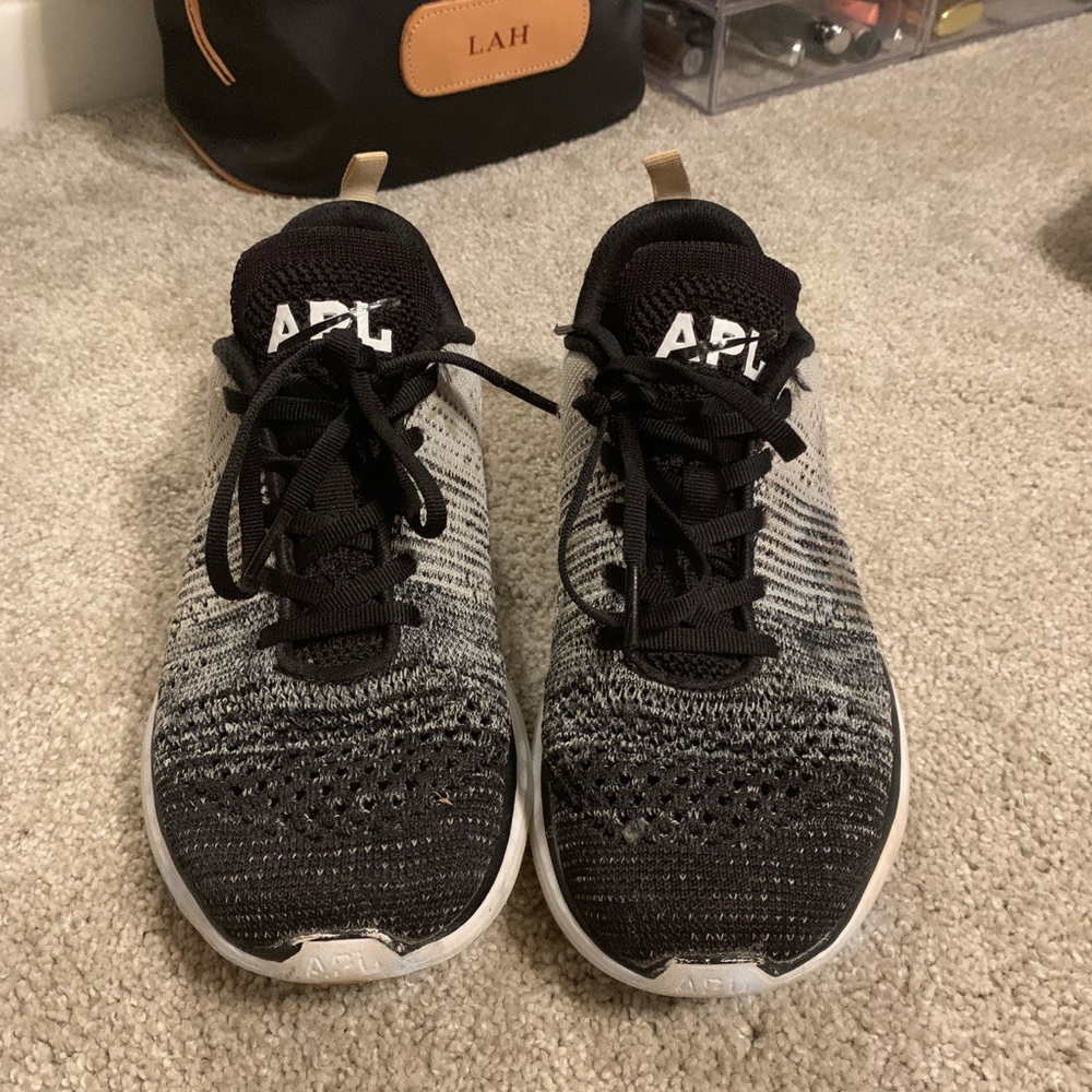 ATHLETIC PROPULSION LABS WOMENS SHOES